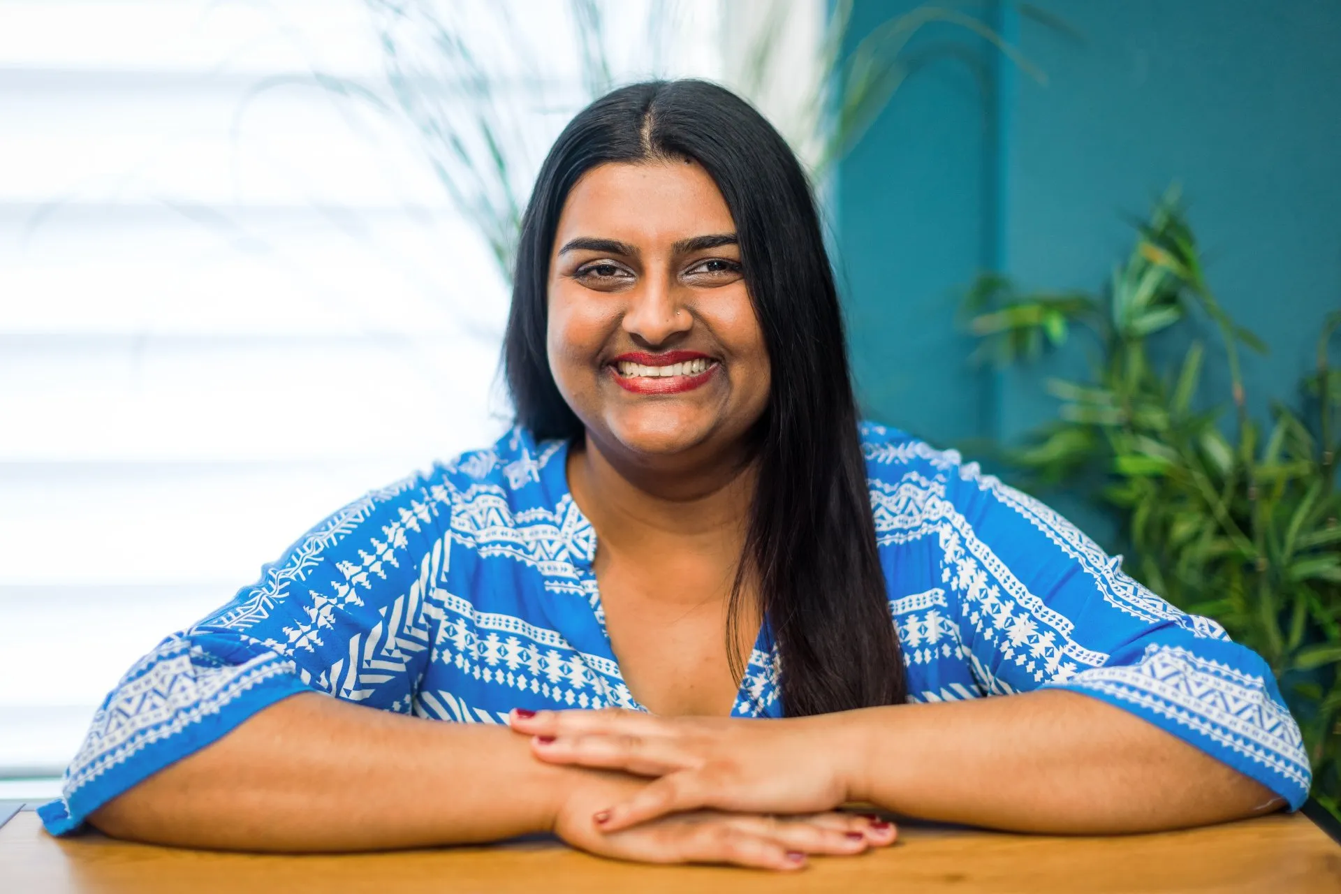 Baljit Sunda - Empowerment Coach