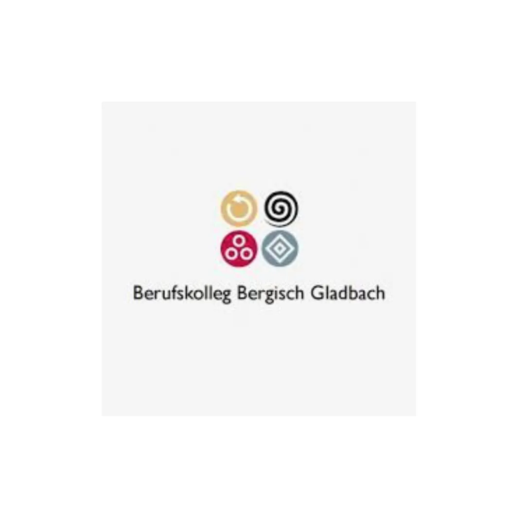 Berufskolleg Bergisch Gladbach Logo