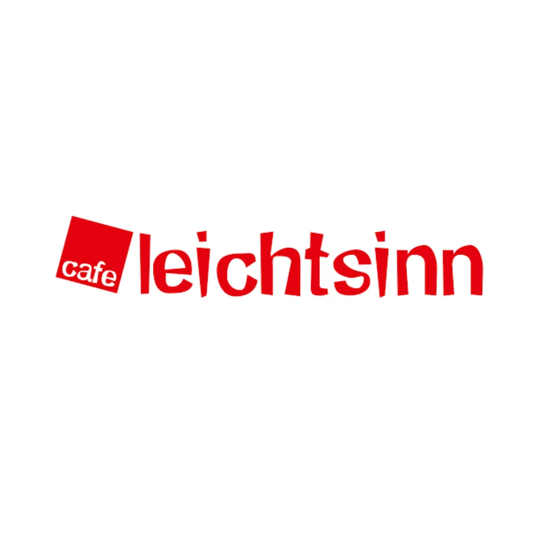 Cafe Leichtsinn Logo