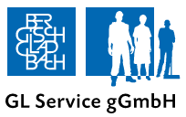 GL Service GMBH Logo