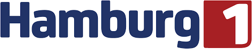 Hamburg 1 Logo