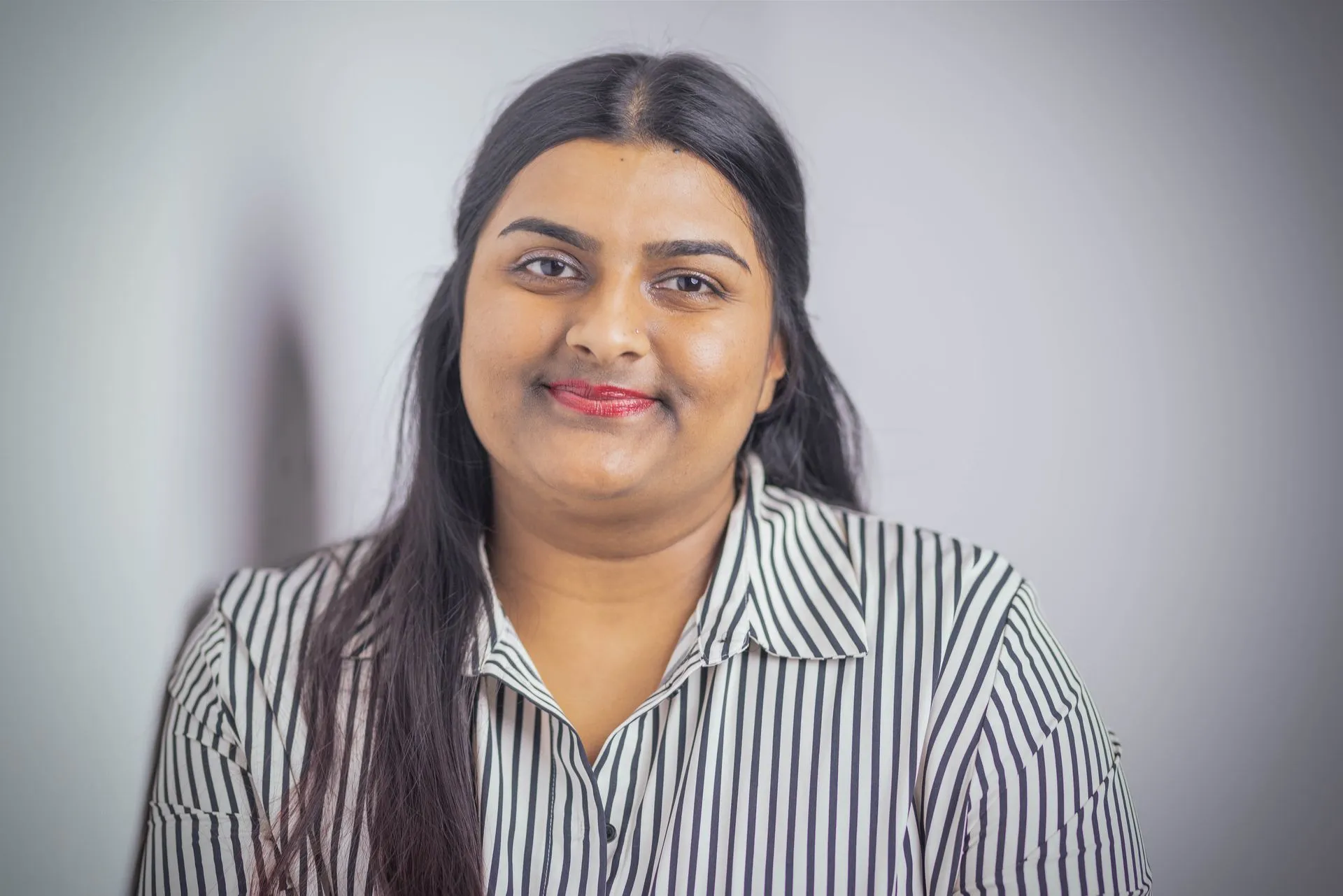 Baljit Sunda - Kontakt